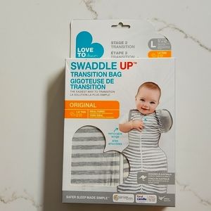 Love to Dream Swaddle Transition